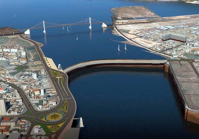 Cuộc truy tìm, văn bản, góp ý, xây hầm, qua sông Hàn, Đà Nẵng, VietTimes