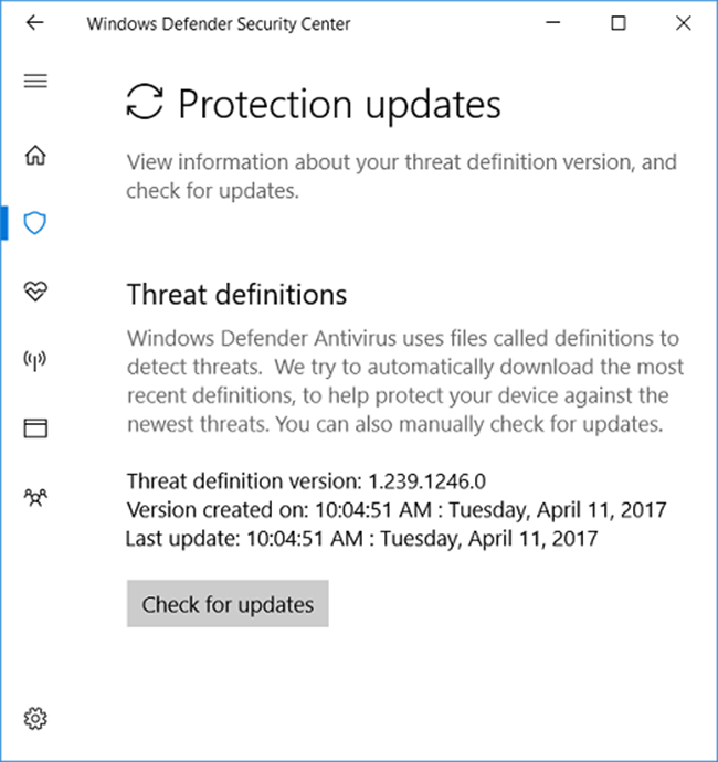 cập nhật hệ điều hành, VietTimes, Thủ thuật windows, windows, Windows Update