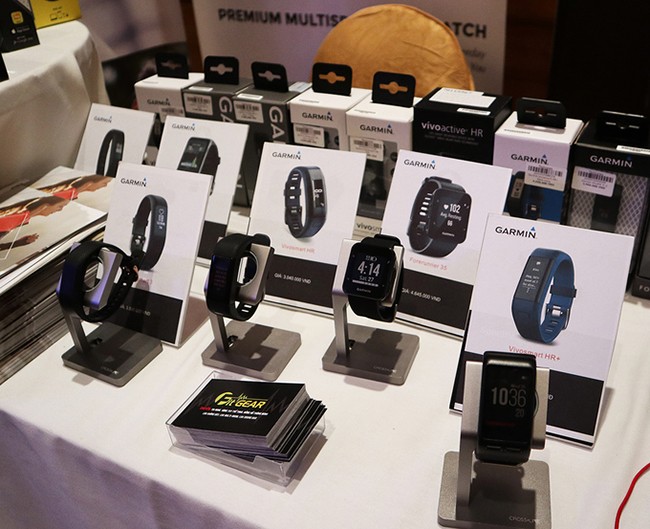 Trển lãm, âm thanh di động, nhất Việt Nam, loa di động, VietTimes