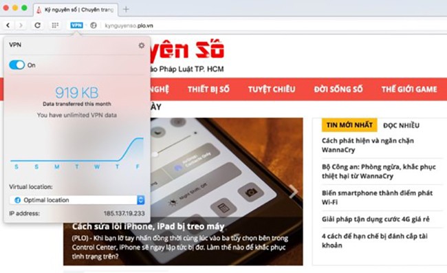 Thế giới rúng động vì mã độc tống tiền Petya ảnh 4