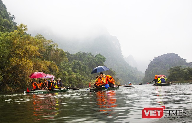 Theo Savills Việt Nam, nhu cầu du lịch văn minh vì cộng đồng, từ thiện và môi trường đang ngày càng trở lên phổ biến trong năm 2030