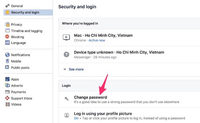 5 việc cần làm ngay khi bị mất smartphone ảnh 6