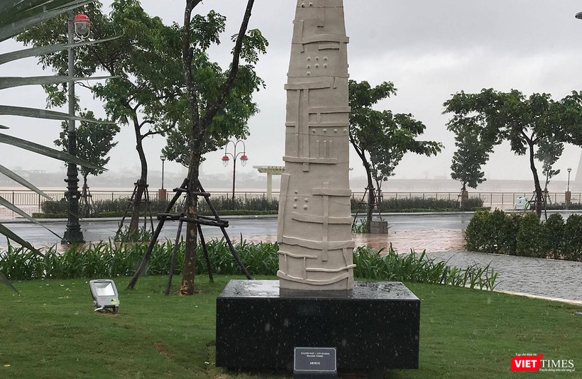 Chính thức khai trương Công viên APEC tại Đà Nẵng ảnh 9 Chính thức khai trương Công viên APEC tại Đà Nẵng ảnh 9