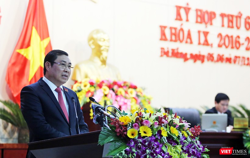 Đà Nẵng: Xem lại tính khả thi của Dự án Quảng trường trung tâm TP ảnh 2