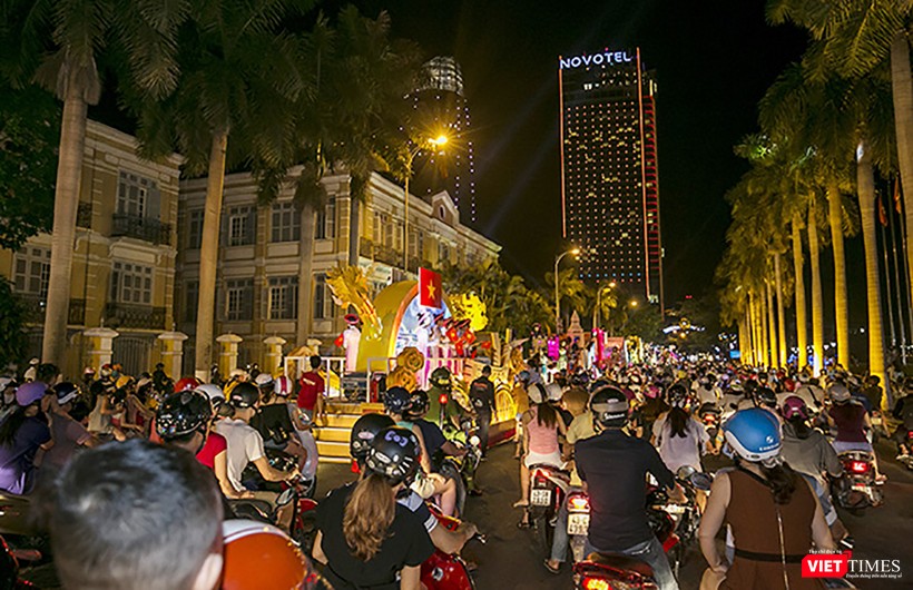 song hành với DIFF 2018