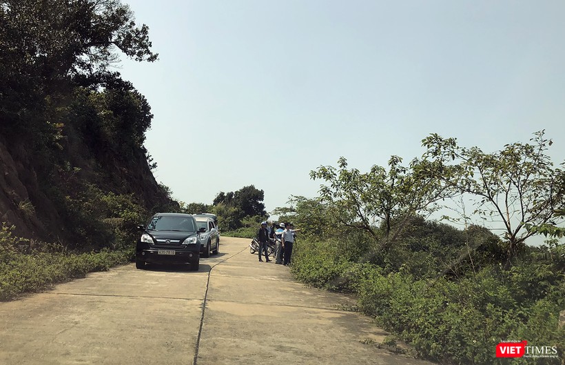 Toàn cảnh chuyến thăm lịch sử của đội tàu sân bay USS Carl Vinson ở Đà Nẵng ảnh 5