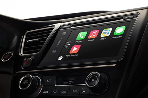 Những thương vụ mua bán công nghệ nổi bật trong năm 2016 ảnh 1