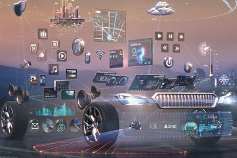 Những thương vụ mua bán công nghệ nổi bật trong năm 2016 ảnh 2