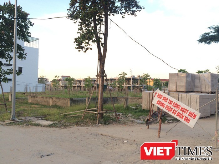 “Ngập” nợ ngân sách, Lũng Lô 5 vẫn được giao dự án mới ảnh 1