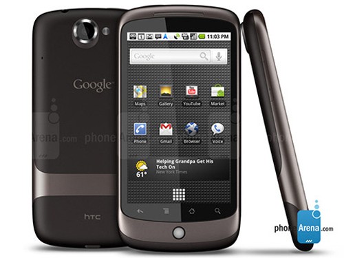 Top 5 smartphone đáng “hóng” nhất nửa cuối 2016