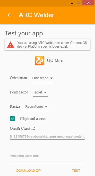 Thiết lập giao diện sử dụng cho ứng dụng Android. Thiết lập giao diện sử dụng cho ứng dụng Android.