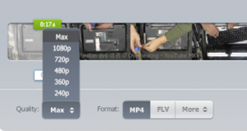 Bí quyết cắt ngắn video cực dễ ảnh 4