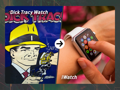 10 công nghệ trong phim viễn tưởng sắp thành sự thật ảnh 1