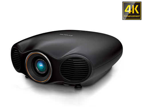 Epson Pro Cinema LS10500. Epson Pro Cinema LS10500.