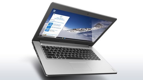Lenovo ra mắt laptop IdeaPad 310, giá gần 11 triệu đồng ảnh 1 Lenovo ra mắt laptop IdeaPad 310, giá gần 11 triệu đồng ảnh 1