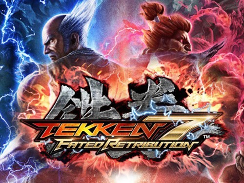 Tekken 7 không hỗ trợ chơi game xuyên nền tảng ảnh 1