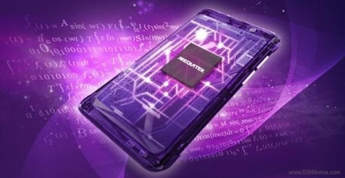 Samsung rõ ràng đang muốn đưa bộ xử lý MediaTek lên các sản phẩm của mình.