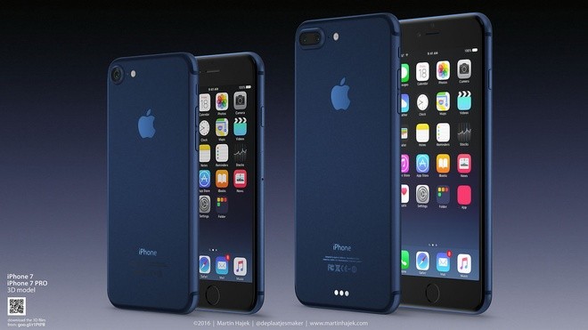 Điều gì khiến iPhone 7 trở nên đặc biệt?