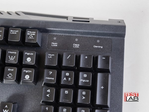 Gamdias Hermes 7 Color: Bàn phím cơ giá tốt cho game thủ ảnh 9