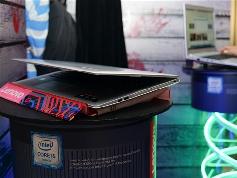 Lenovo Ideapad