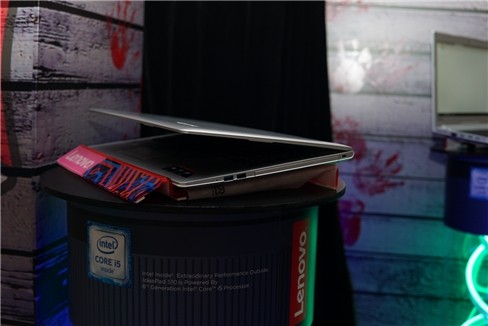 Lenovo Ideapad