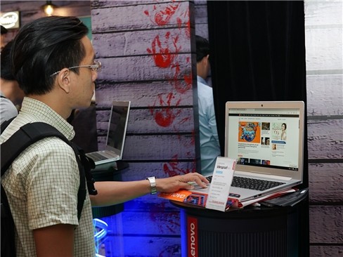 Lenovo Ideapad