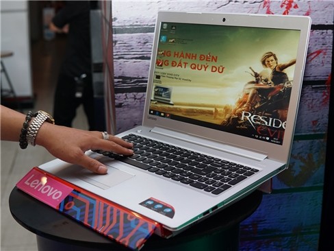 Lenovo Ideapad