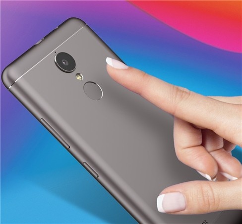 Lenovo K6 Note và K6 Power