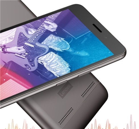 Lenovo K6 Note và K6 Power