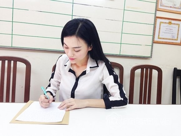 Thoả hiệp ngầm đáng sợ khi người đẹp Việt 'thi chui' ảnh 2