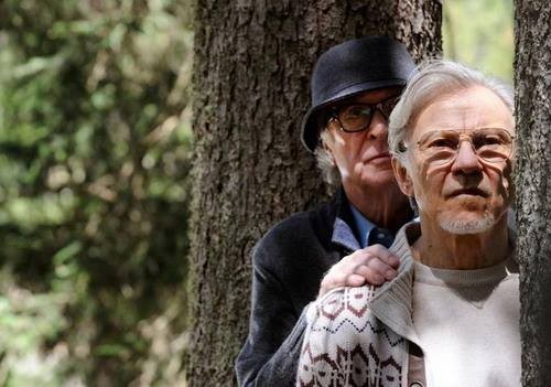 Phim "Youth" có sự tham gia của Michael Caine cũng là một tác phẩm có đề tài tình dục, được chiếu ở LHP Cannes năm nay. Phim "Youth" có sự tham gia của Michael Caine cũng là một tác phẩm có đề tài tình dục, được chiếu ở LHP Cannes năm nay.