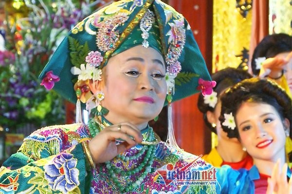 Xuân Hinh và tuổi thơ gom đồng nát trong tiếng hát ảnh 3 Xuân Hinh và tuổi thơ gom đồng nát trong tiếng hát ảnh 3