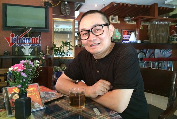 Xuân Hinh và tuổi thơ gom đồng nát trong tiếng hát ảnh 2 Xuân Hinh và tuổi thơ gom đồng nát trong tiếng hát ảnh 2