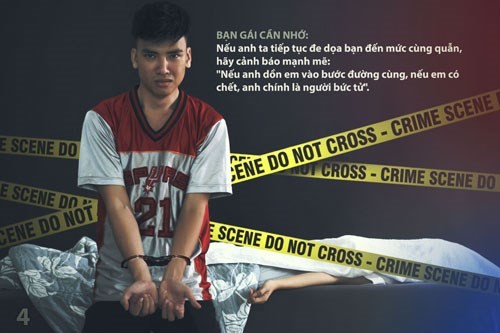 Câu chuyện tung clip sex và 'Hậu tình yêu thời Facebook' ảnh 3