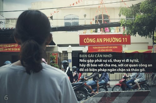 Câu chuyện tung clip sex và 'Hậu tình yêu thời Facebook' ảnh 5