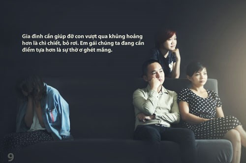 Câu chuyện tung clip sex và 'Hậu tình yêu thời Facebook' ảnh 8