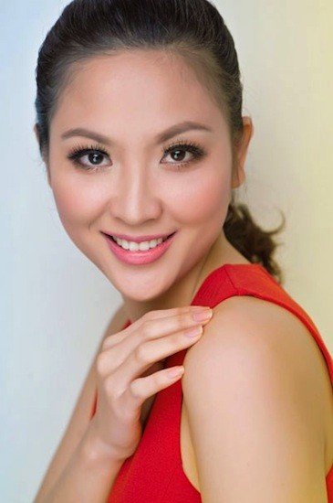 Cuộc đời ẩn dật ít ai biết của Hoa hậu Phan Thu Ngân ảnh 4