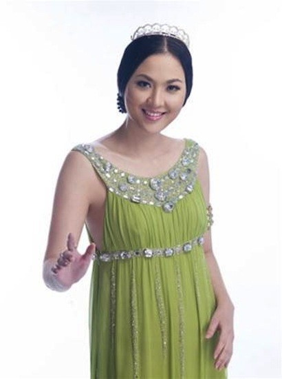 Cuộc đời ẩn dật ít ai biết của Hoa hậu Phan Thu Ngân ảnh 5