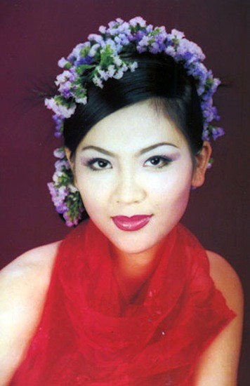 Cuộc đời ẩn dật ít ai biết của Hoa hậu Phan Thu Ngân ảnh 9