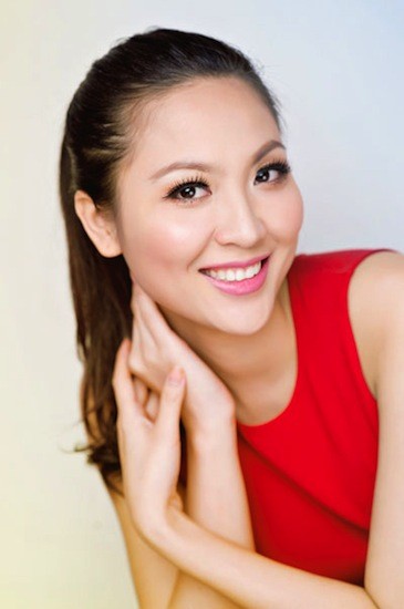 Cuộc đời ẩn dật ít ai biết của Hoa hậu Phan Thu Ngân ảnh 13