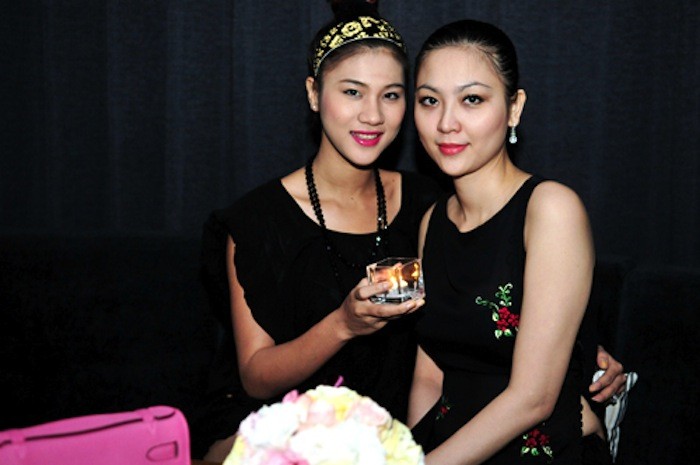 Cuộc đời ẩn dật ít ai biết của Hoa hậu Phan Thu Ngân ảnh 14