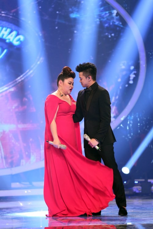 Cú hích 'Thần tượng âm nhạc Việt' ảnh 1