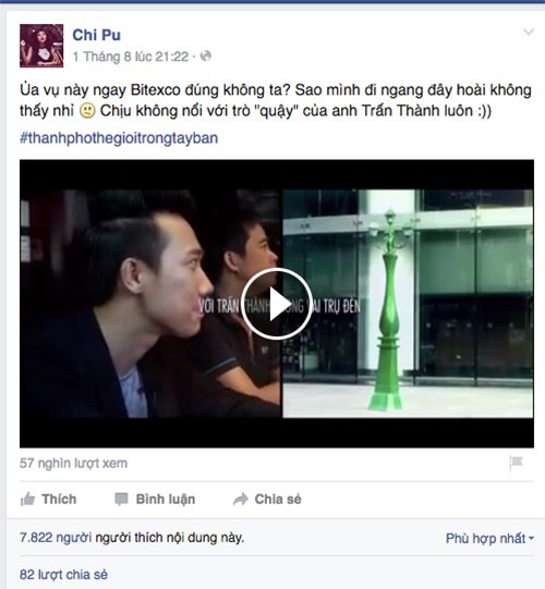 Hé lộ 'bảng báo giá' của hot girl, người đẹp trên Facebook ảnh 3 Hé lộ 'bảng báo giá' của hot girl, người đẹp trên Facebook - ảnh 4