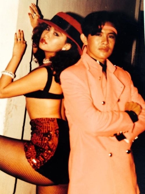 Biểu tượng sexy của điện ảnh Việt những năm 1990: “Tôi xài hao chồng lắm“ ảnh 1