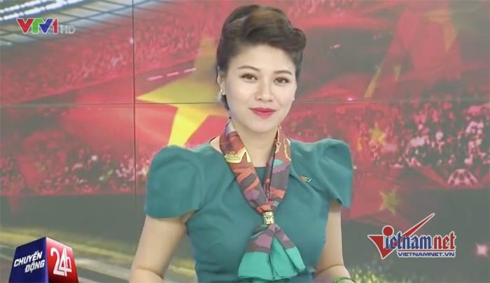 BTV Ngọc Trinh, Trúc Mai bức xúc vì mức lương được tiết lộ ảnh 4