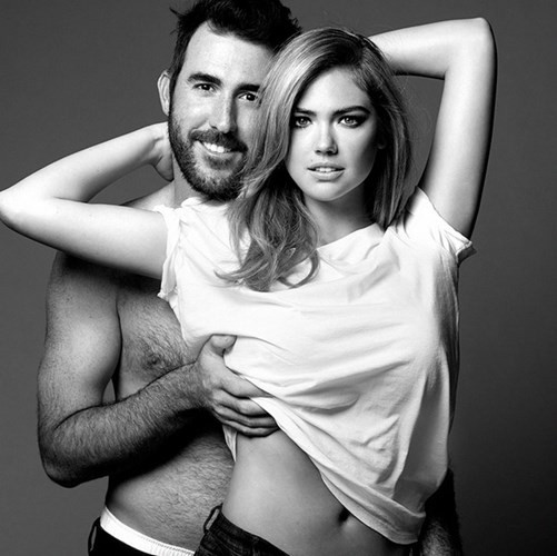 Siêu mẫu nóng bỏng nhất thế giới và những scandal trong làng thể thao Mỹ ảnh 19