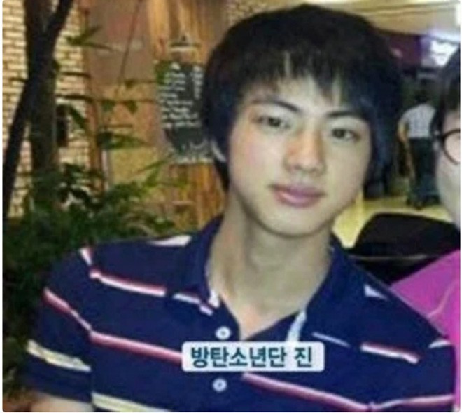 Trước khi trở thành ngôi sao lớn, thành viên BTS được phát hiện như thế nào? ảnh 18 Trước khi trở thành ngôi sao lớn, thành viên BTS được phát hiện như thế nào? ảnh 18