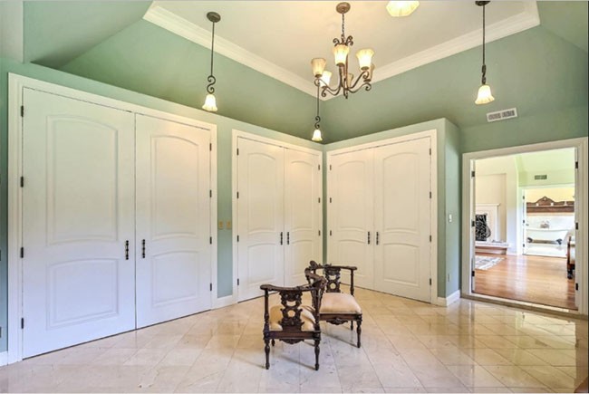 Chiêm ngưỡng bên trong biệt thự đắt nhất tại thung lũng Silicon ảnh 9