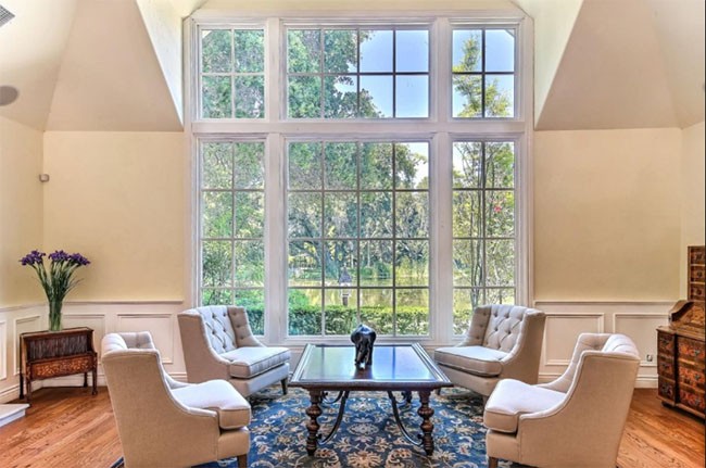 Chiêm ngưỡng bên trong biệt thự đắt nhất tại thung lũng Silicon ảnh 3