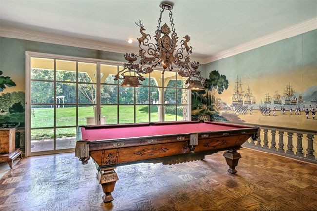 Chiêm ngưỡng bên trong biệt thự đắt nhất tại thung lũng Silicon ảnh 4